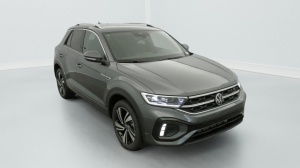 VOLKSWAGEN T-Roc en vente à marchand - ref: 1-336420