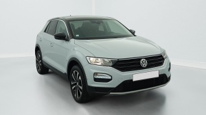 VOLKSWAGEN T-ROC en vente à marchand - ref: 1-336612 