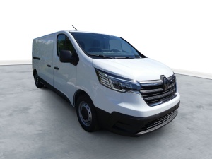 RENAULT TRAFIC FOURGON en vente à marchand - ref: 1-336670