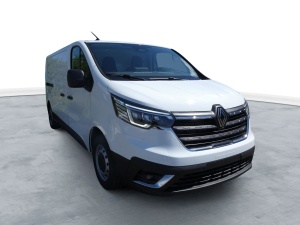 RENAULT TRAFIC FOURGON en vente à marchand - ref: 1-336715