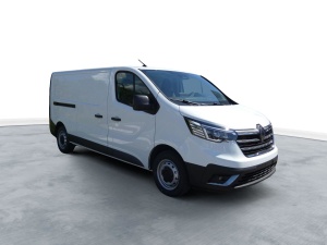 RENAULT TRAFIC FOURGON en vente à marchand - ref: 1-336721