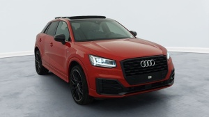 AUDI Q2 en vente à marchand - ref: 1-336941