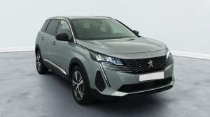 PEUGEOT 5008 en vente à marchand - ref: 1-337097 