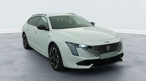 PEUGEOT 508 SW en vente à marchand - ref: 1-337139