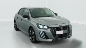 PEUGEOT 208 en vente à marchand - ref: 1-337199 