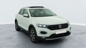 VOLKSWAGEN T-ROC en vente à marchand - ref: 1-337279 
