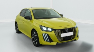 PEUGEOT 208 en vente à marchand - ref: 1-337379 