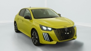 PEUGEOT 208 en vente à marchand - ref: 1-337380 