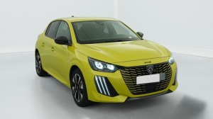 PEUGEOT 208 en vente à marchand - ref: 1-337383