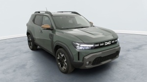 DACIA DUSTER en vente à marchand - ref: 1-337442