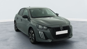 PEUGEOT 208 en vente à marchand - ref: 1-337461 