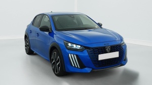 PEUGEOT 208 en vente à marchand - ref: 1-337519 