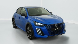 PEUGEOT 208 en vente à marchand - ref: 1-337526 