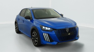 PEUGEOT 208 en vente à marchand - ref: 1-337527 