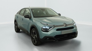CITROEN C4 en vente a marchand - ref: