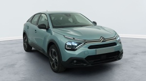 CITROEN C4 en vente à marchand - ref: 1-337678