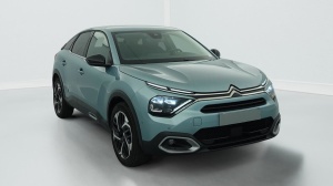 CITROEN C4 en vente à marchand - ref: 1-337717