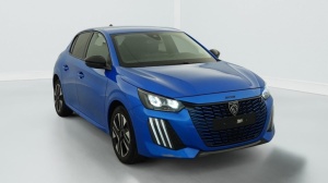 PEUGEOT 208 en vente à marchand - ref: 1-337745