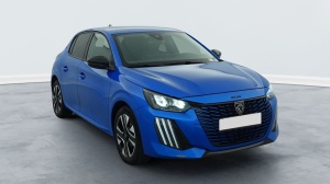 PEUGEOT 208 en vente à marchand - ref: 1-337747