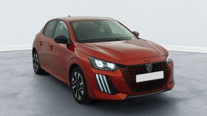 PEUGEOT 208 en vente à marchand - ref: 1-337750