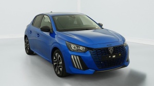 PEUGEOT 208 en vente à marchand - ref: 1-337824 