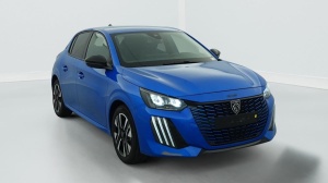 PEUGEOT 208 en vente à marchand - ref: 1-337827 
