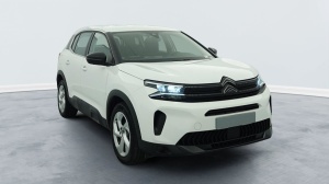 CITROEN C5 AIRCROSS en vente à marchand - ref: 1-337857 
