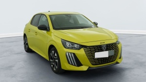 PEUGEOT 208 en vente à marchand - ref: 1-337899 