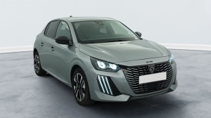 PEUGEOT 208 en vente à marchand - ref: 1-337926 