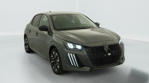 PEUGEOT 208 en vente à marchand - ref: 1-337941 