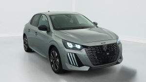 PEUGEOT 208 en vente à marchand - ref: 1-337970