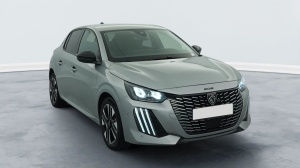 PEUGEOT 208 en vente à marchand - ref: 1-337972 