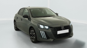 PEUGEOT 208 en vente à marchand - ref: 1-337993 