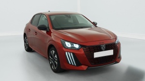 PEUGEOT 208 en vente à marchand - ref: 1-338029