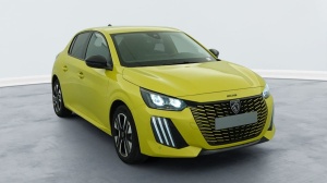 PEUGEOT 208 en vente à marchand - ref: 1-338081 