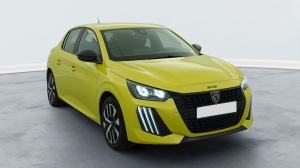 PEUGEOT 208 en vente à marchand - ref: 1-338092