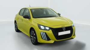 PEUGEOT 208 en vente à marchand - ref: 1-338096 