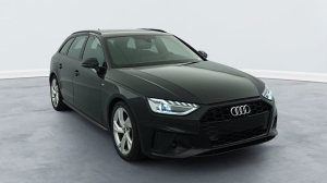 AUDI A4 AVANT en vente à marchand - ref: 1-338103 