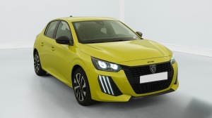 PEUGEOT 208 en vente à marchand - ref: 1-338126 