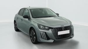 PEUGEOT 208 en vente à marchand - ref: 1-338131 
