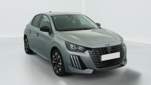 PEUGEOT 208 en vente à marchand - ref: 1-338132 