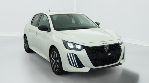 PEUGEOT 208 en vente à marchand - ref: 1-338177 