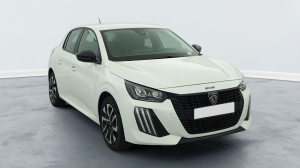 PEUGEOT 208 en vente à marchand - ref: 1-338180 