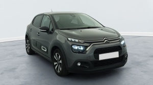 CITROEN C3 en vente à marchand - ref: 1-338203
