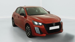 PEUGEOT 208 en vente à marchand - ref: 1-338244 
