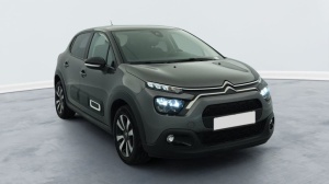 CITROEN C3 en vente à marchand - ref: 1-338247