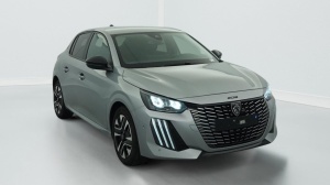 PEUGEOT 208 en vente à marchand - ref: 1-338253