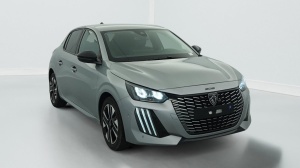 PEUGEOT 208 en vente à marchand - ref: 1-338254 