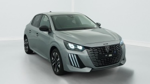PEUGEOT 208 en vente à marchand - ref: 1-338255 