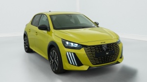 PEUGEOT 208 en vente à marchand - ref: 1-338267 